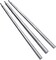 The Beadsmith Oval Mandrels – Wire Elements – Works with EZ Coiler Pro – 3 Rods Make 4x6mm, 6x8mm & 5x7mm Oval Shapes – Create Jump Rings, Coiled Beads, Beaded Coils, and Spirals